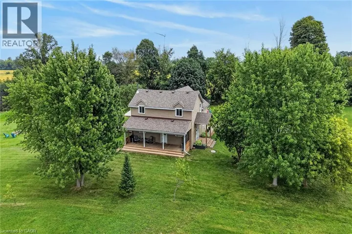 1093 CONCESSION 2 WALPOLE Road, Selkirk, Ontario N0A1P0