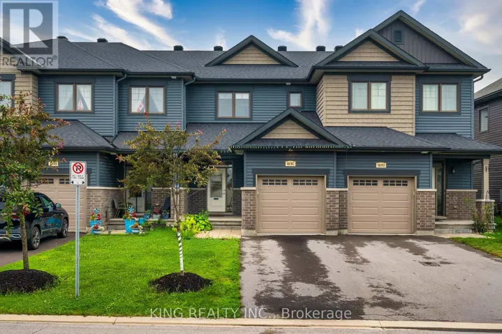 189C SHINNY AVENUE, Ottawa, Ontario K2S1S3