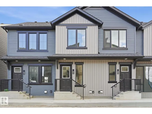 #85 3705 141 ST SW SW, Edmonton, Alberta T6W3J2