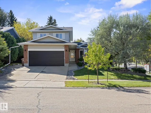 15 WILLOUGHBY DR, St. Albert, Alberta T8N4E5
