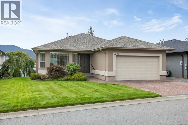 5749 Quarry Cres, Nanaimo, British Columbia V9T6H9