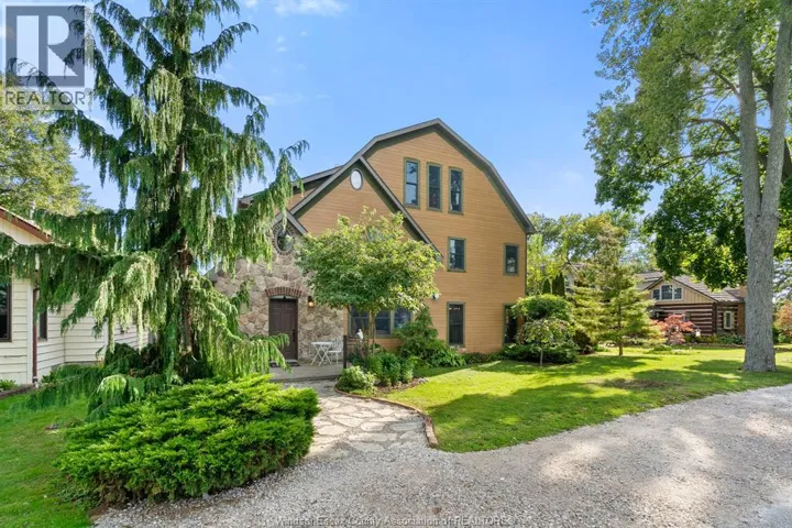 71 Scott DRIVE, Amherstburg, Ontario N9V1V5