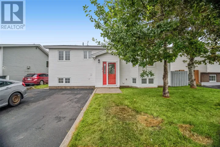 36 Elizabeth Drive, Paradise, Newfoundland & Labrador A1L1E4