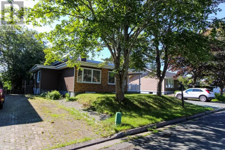 29 London Road, St. John's, Newfoundland & Labrador A1B2G9
