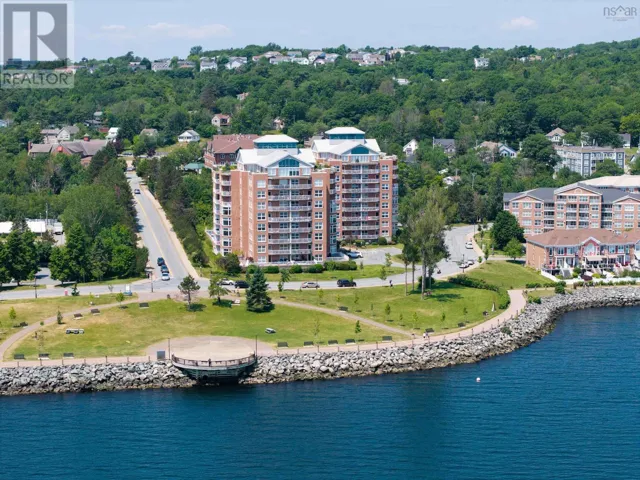 802 89 Waterfront Drive, Bedford, Nova Scotia B4A4K4
