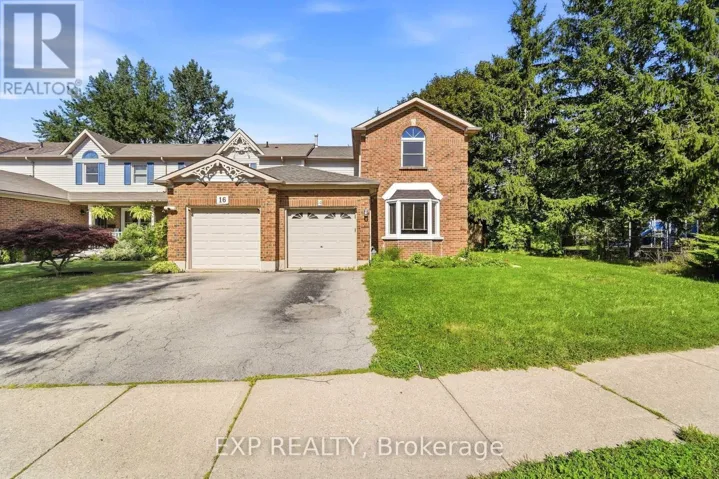 14 HEDGE LAWN DRIVE, Grimsby (Grimsby East), Ontario L3M5G9
