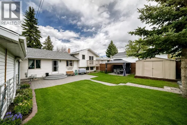 4039 5 Avenue SW, Calgary, Alberta T3C0C2