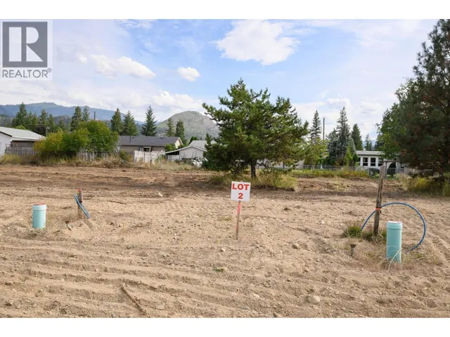 456 CLARY Road, Barriere, British Columbia V0E1E0