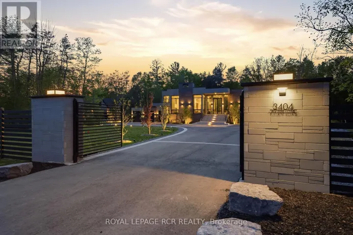3404 VIVIAN ROAD, Whitchurch-Stouffville, Ontario L4A2M4