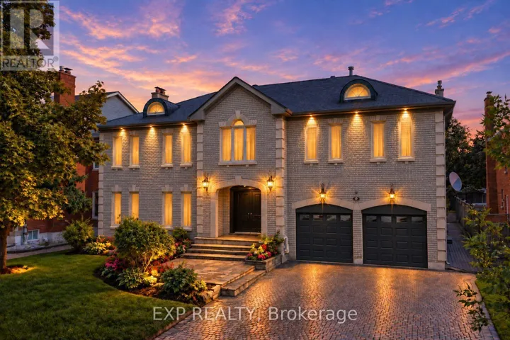 29 NORTHGATE CRESCENT, Richmond Hill (Bayview Hill), Ontario L4B2K8
