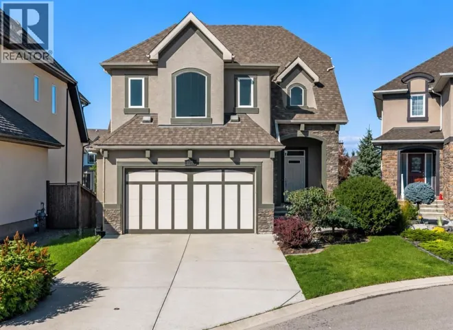 117 Mahogany Place SE, Calgary, Alberta T3M1N9