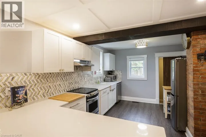 241 VINE Street, St. Catharines, Ontario L2M4S9