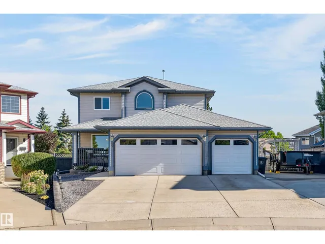 42 WESTWOOD WD, Fort Saskatchewan, Alberta T8L4L3