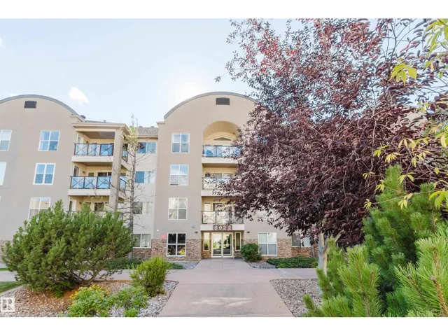 #405 8922 156 ST NW, Edmonton, Alberta T5R5Z3