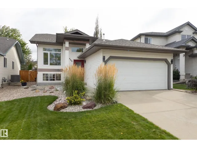 489 RAINBOW CR, Sherwood Park, Alberta T8A5T6