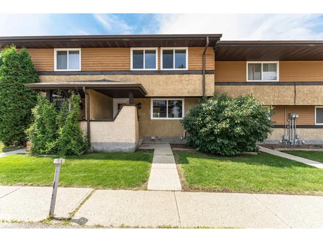 155 WOODBOROUGH WY NW, Edmonton, Alberta T5Y1N2