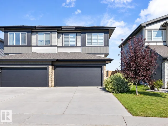 102 KINGSBURY CI, Spruce Grove, Alberta T7X0C9