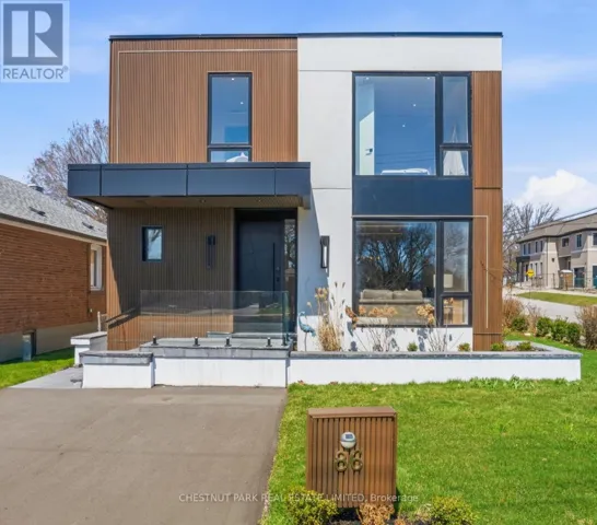 86 EDGECROFT ROAD, Toronto (Stonegate-Queensway), Ontario M8Z2C3