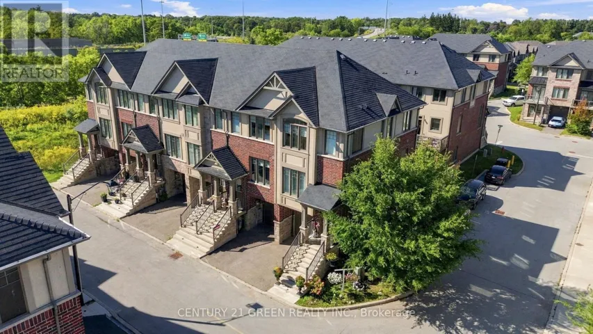 2 COULD LANE, Hamilton (Meadowlands), Ontario L9G0H2