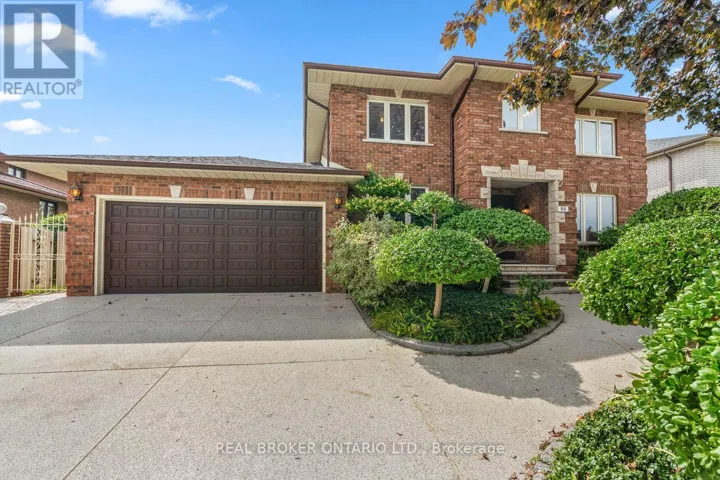86 MONTE DRIVE, Hamilton (Gershome), Ontario L8G4M5