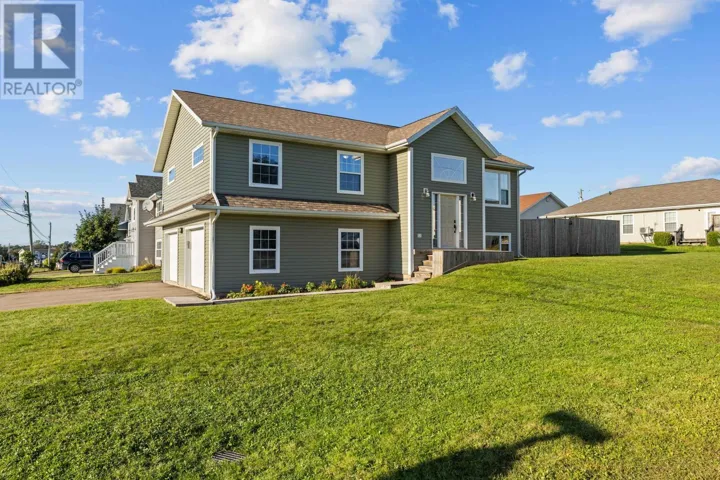 30 Alderwood Avenue, Charlottetown, Prince Edward Island C1E0J3