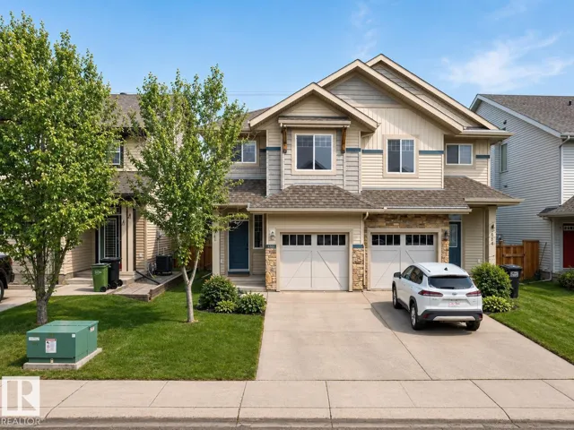 1668 CHAPMAN WY SW, Edmonton, Alberta T6W0Y5