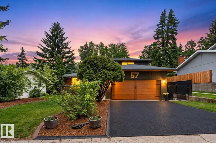 57 BELLEVUE CR, St. Albert, Alberta T8N0A5