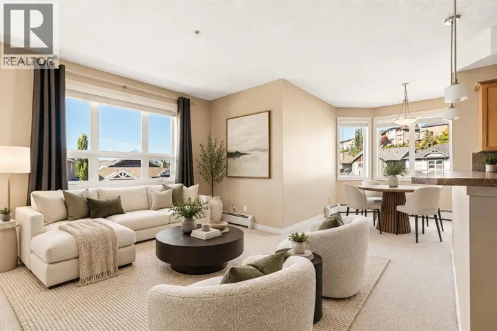 442, 26 Val Gardena View SW, Calgary, Alberta T3H5Z5