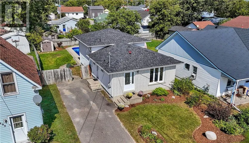 494 James Street, Espanola, Ontario P5E1L3