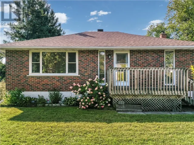 115 Cranbrook Crescent, Sudbury, Ontario P3E2N6