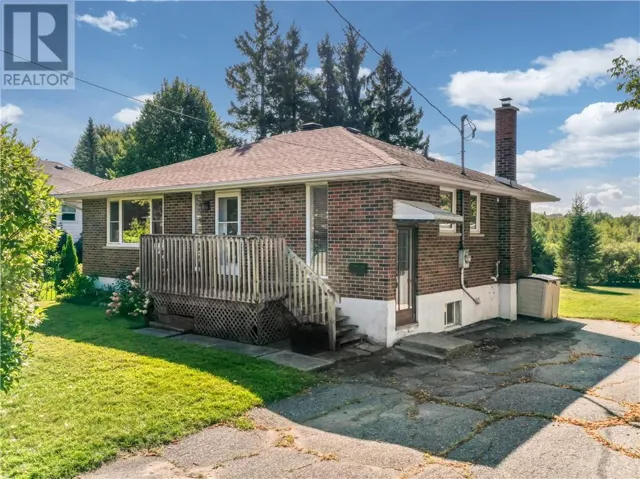 115 Cranbrook Crescent, Sudbury, Ontario P3E2N6