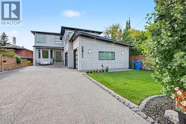3821 13A Street SW, Calgary, Alberta T2T5Y2