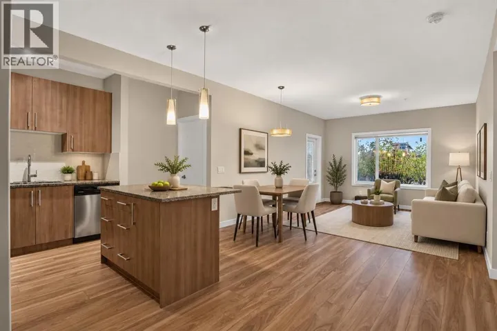 7, 4 Sage Hill Terrace NW, Calgary, Alberta T3R0W4