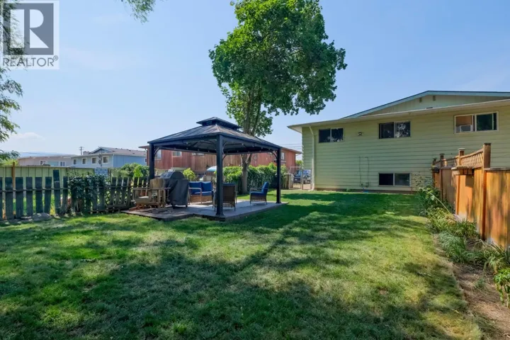 747 Hollywood Road S, Kelowna, British Columbia V1X5N1