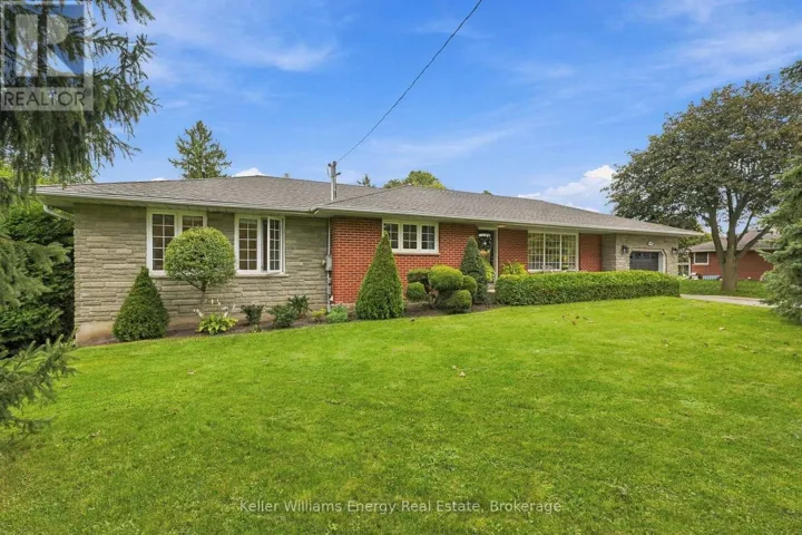 440 CONLIN ROAD E, Oshawa (Kedron), Ontario L1L0M9