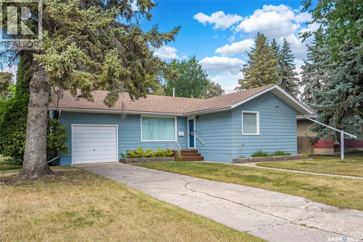 301 CASCADE STREET, Saskatoon, Saskatchewan S7J0M4