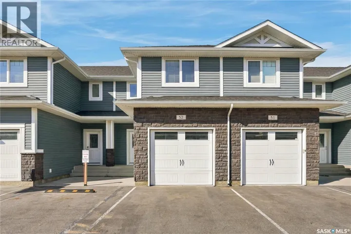 52 115 Veltkamp CRESCENT, Saskatoon, Saskatchewan S7T0T7