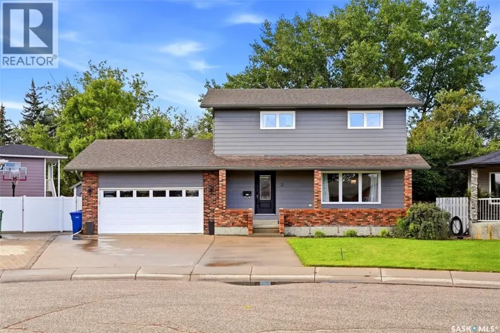 29 Thorn CRESCENT, Moose Jaw, Saskatchewan S6J1J3