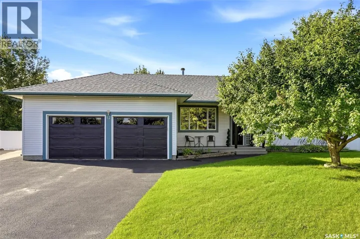 12 Stern PLACE, Edenwold Rm No.158, Saskatchewan S4L1B2