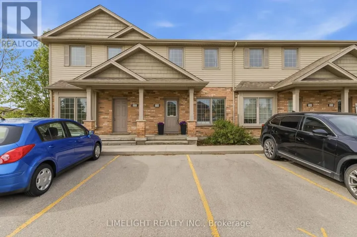 218 - 3320 MEADOWGATE BOULEVARD, London South (South U), Ontario N6M0A7