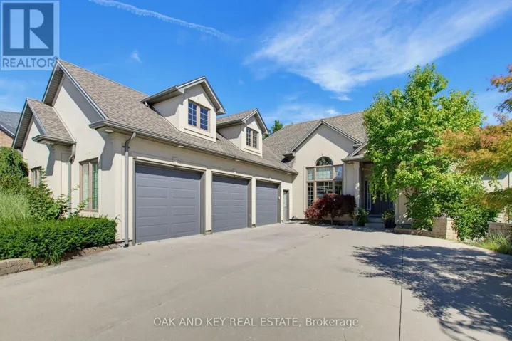 3301 MCLAUCHLAN COURT, London South (South V), Ontario N6P0A6