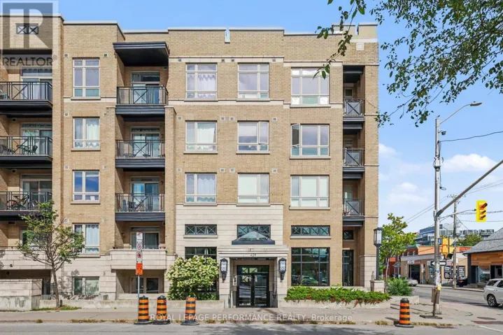 417 - 429 KENT STREET, Ottawa, Ontario K2P1B5