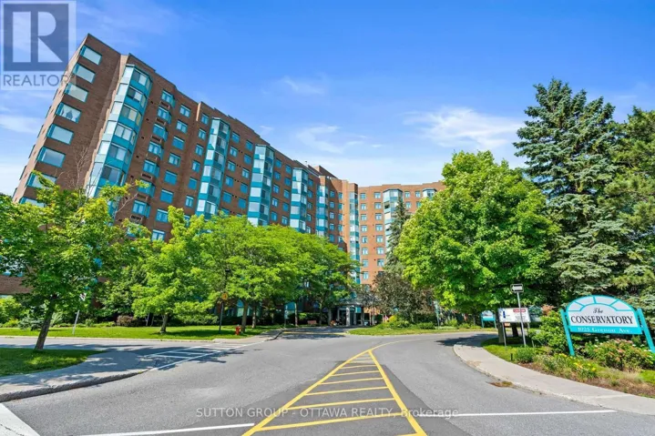 605 - 1025 GRENON AVENUE N, Ottawa, Ontario K2B8S5