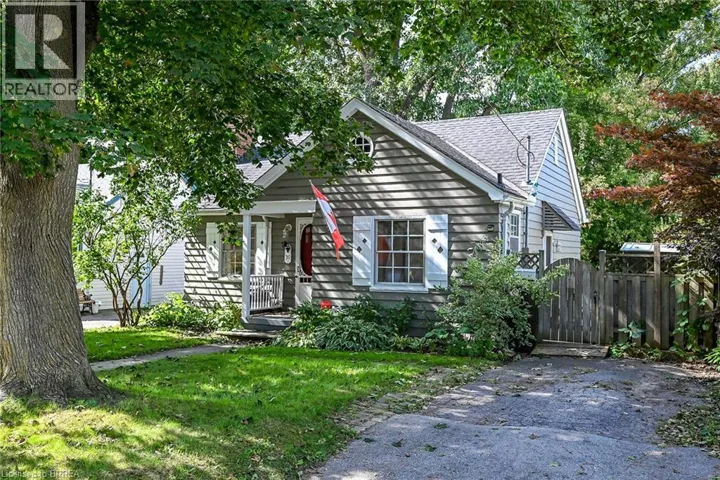 39 BALMORAL Avenue, London, Ontario N5Y2K9