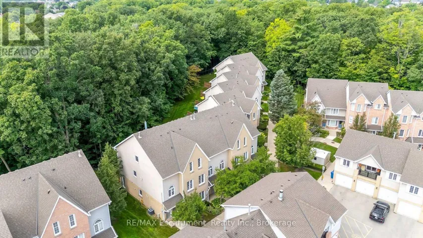 218 - 2110 CLEAVER AVENUE, Burlington (Headon), Ontario L7M3Z3