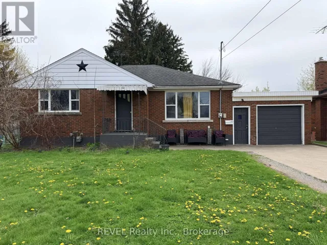 5974 SCOTT STREET E, Niagara Falls (Cherrywood), Ontario L2E3B4