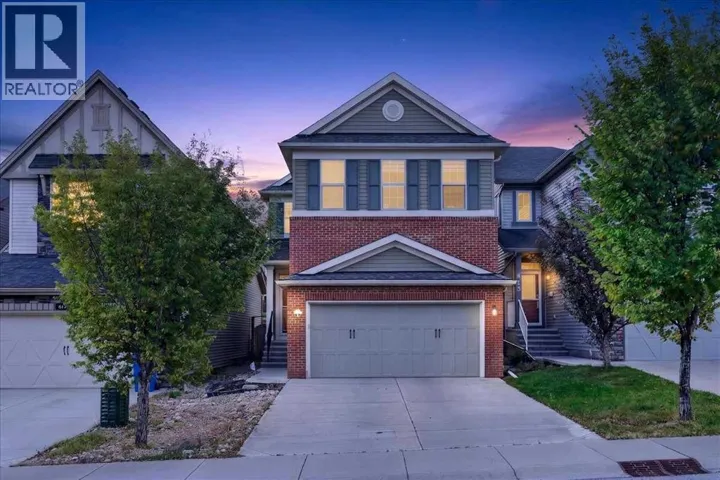 479 Nolan Hill Drive NW, Calgary, Alberta T3R0S9