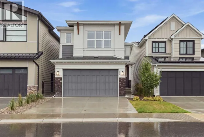 110 Rowley Way NW, Calgary, Alberta T3L0G4