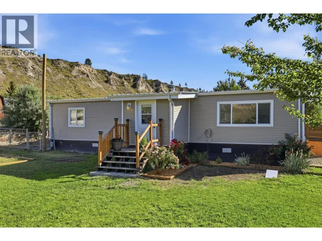 1328 Riverview Place, Pritchard, British Columbia V0E2P0
