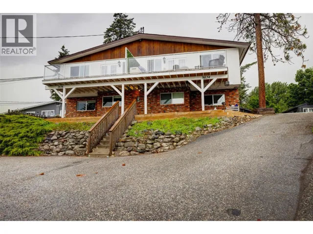 3874-3876 Glenway Road, West Kelowna, British Columbia V4T1C9